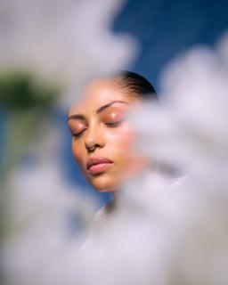 Suze Ijó With Barn & Friends