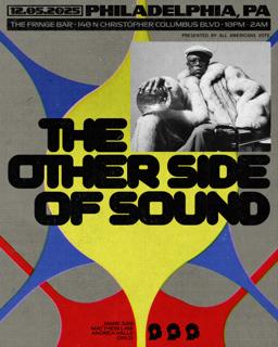 The Other Side Of Sound