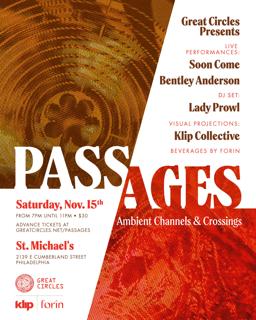 Passages - Season 4 - Program 2