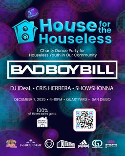 House For The Houseless 5