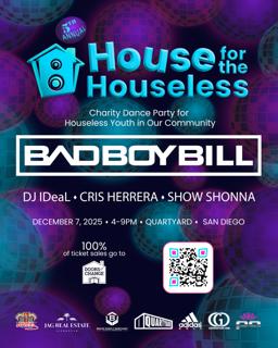 House For The Houseless 5