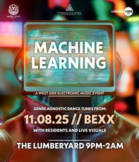 Machine Learning Xii