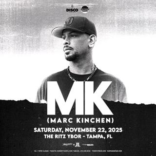 Marc Kinchen (Mk)