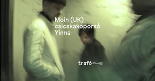 Moin (Uk) - Csicskakoporsó - Yinna