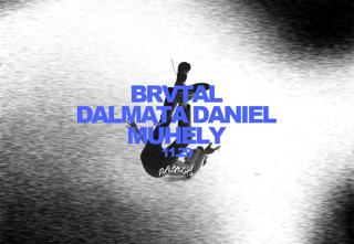 Brvtal X Dalmata Daniel X Műhely