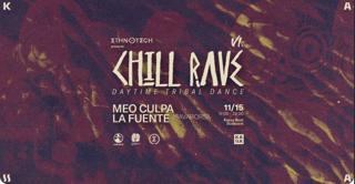 Chill Rave Vi. ⫸ Daytime • Tribal • Dance