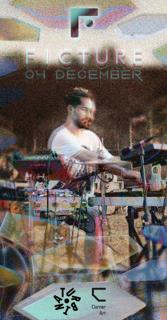 Ficture // Turbina, Klubszoba