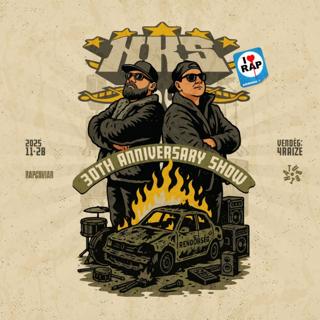 Nks – 30Th Anniversary Show X Rapcaviar