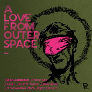 Alfos: A Love From Outer Space 3Rd Edition