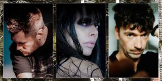 Sulk Rooms // Kayla Painter // James Adrian Brown