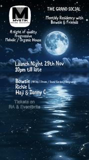 Mystik House Sessions