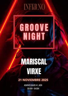 Groove night