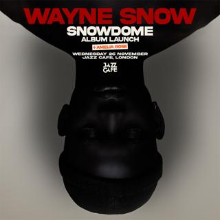 Wayne Snow