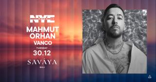 Mahmut Orhan & Vanco