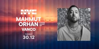 Mahmut Orhan & Vanco