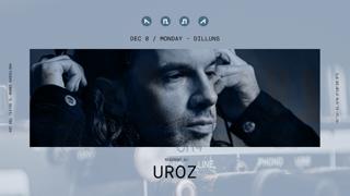 'Uroz`S Mondays'