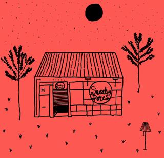 Telfort'S Good Place: Boxing Day