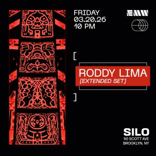 Roddy Lima