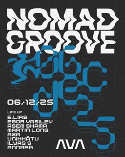 Nomad Groove