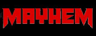 Mayhem X Ost
