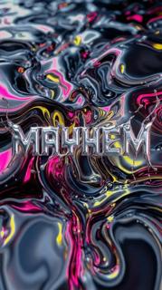 Mayhem X Ost W. Hitmiløw, Bitschu Batschu, Dj Yarak