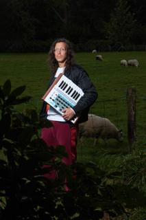 Legowelt / Identified Patient