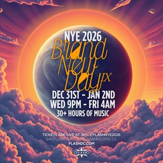 Brand New Day Ix (2-Day Tickets)