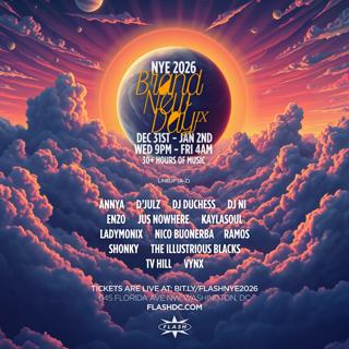 Brand New Day Ix (2-Day Tickets)