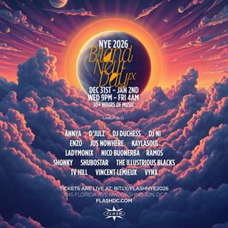 Brand New Day Ix (2-Day Tickets)