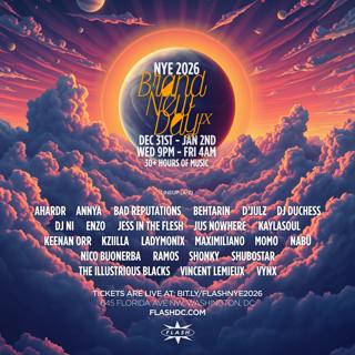 Brand New Day Ix (2-Day Tickets)