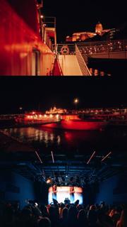 Zörgető Zrt. X Hard&Fast Invites: Madmatik (It) And Side-S (Ro)