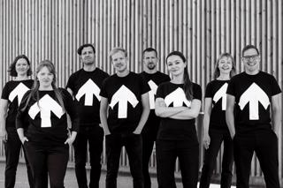 Sound Plasma Presents Estonian Bagpipe + Ensemble For New Music Tallinn