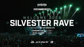 Nibirii Pres. Nye 2025