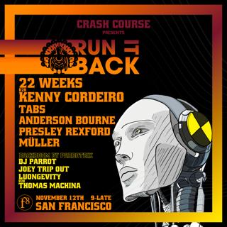 Run It Back Featuring 22 Weeks