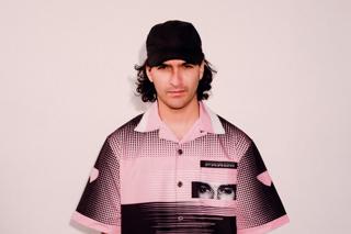 Strut Sf And F8 Present Thanksgiving Eve Feat Ardalan