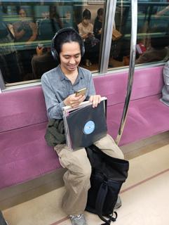 Go.Play Mit Keishi (Free Entry)