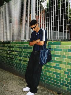 Fly // Omar+ Glasgow