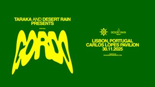 Gordo - Lisbon 2025