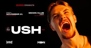 Invdrs ; Ush 360 Techno Ritual