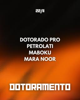 Dotoramento At Vul Pt 2