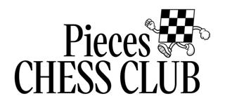 Pieces Chess Club - 1St Birthday
