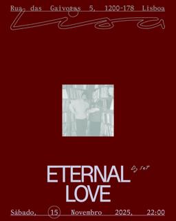 Sala Lisa: Eternal Love