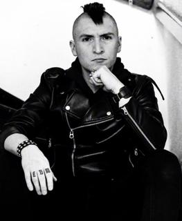 Diego Díaz A.K.A Delectro [Co]