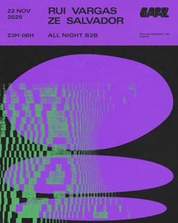 Rui Vargas, Zé Salvador