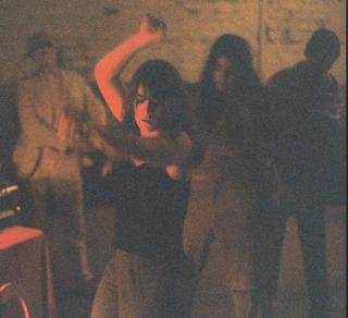 Good Clean Fun (Alcohol-Free Clubbing)