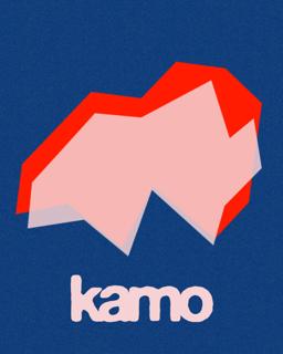 Kamo At Ramona - Free Tickets