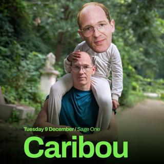 Caribou