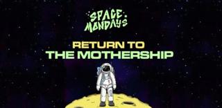 Space Mondays