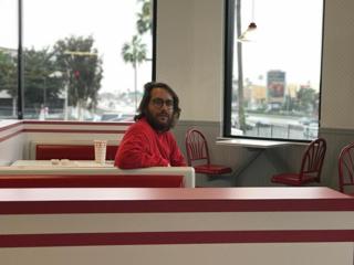 United Friendship Disco / Awesome Tapes / Saturday 6Th Dec