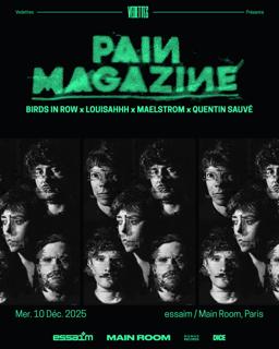 Pain Magazine